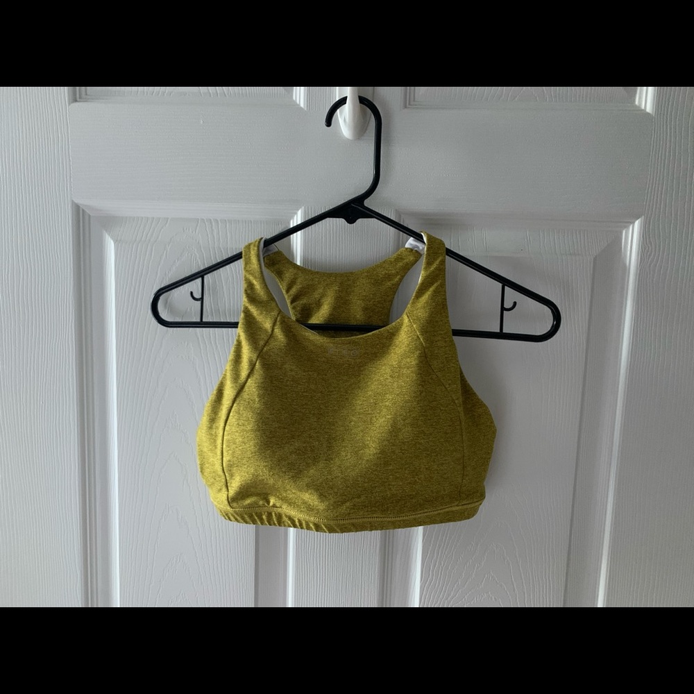 FLEO Jourdaine Sports Bra